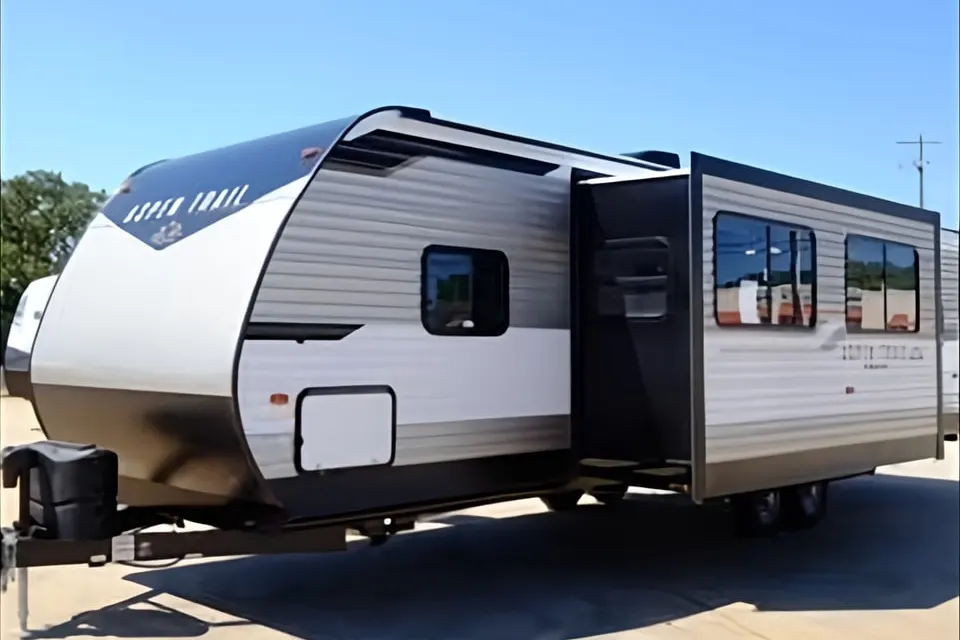 Dutchmen Aspen Trail 3120BHS Travel Trailer