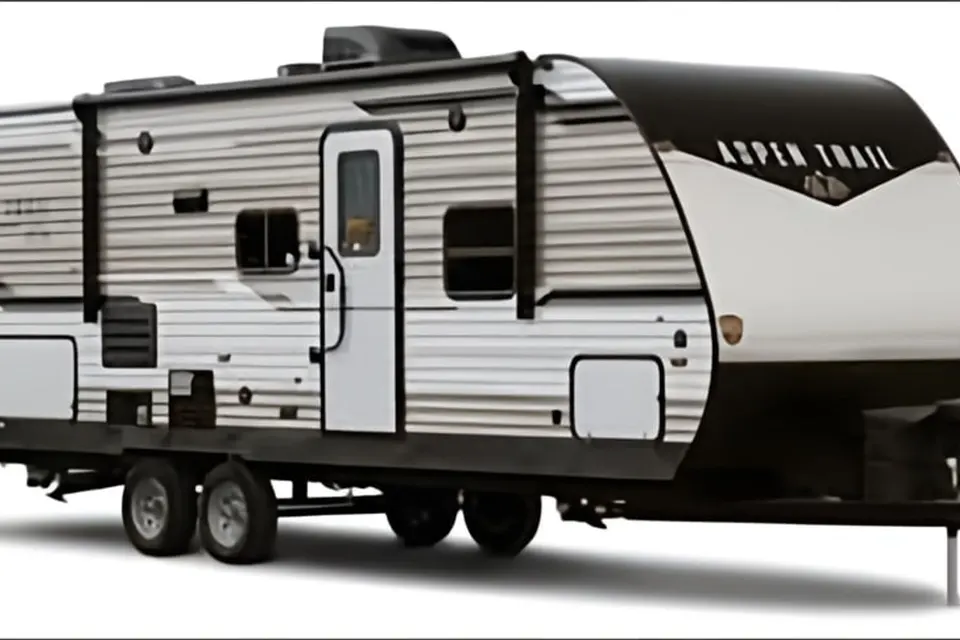 Dutchmen Aspen Trail 3120BHS Travel Trailer