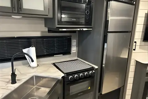 Dutchmen Aspen Trail 3120BHS Travel Trailer