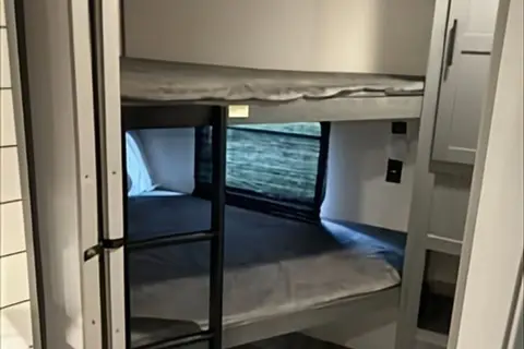 Dutchmen Aspen Trail 3120BHS Travel Trailer