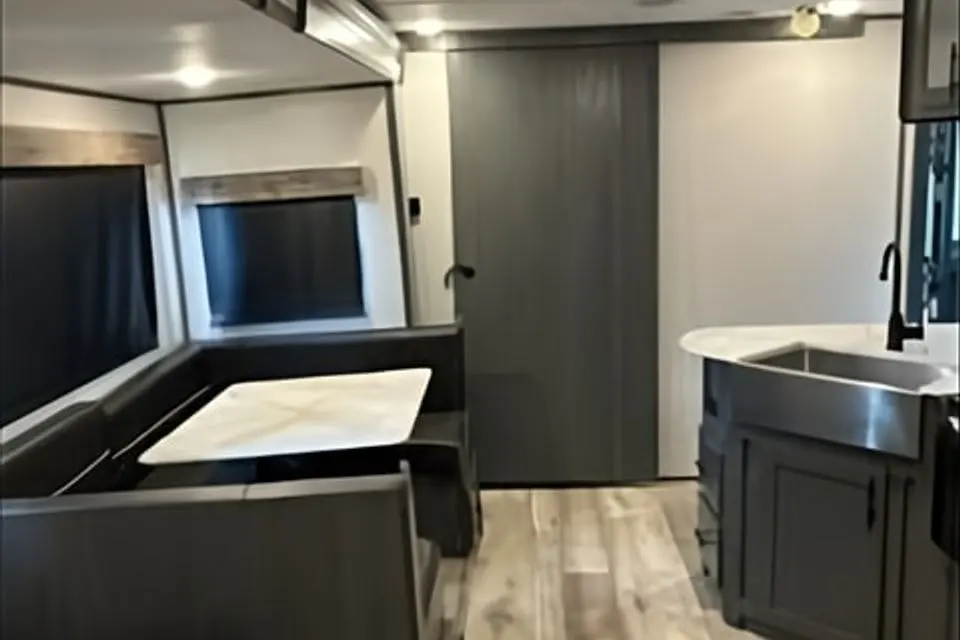 Dutchmen Aspen Trail 3120BHS Travel Trailer