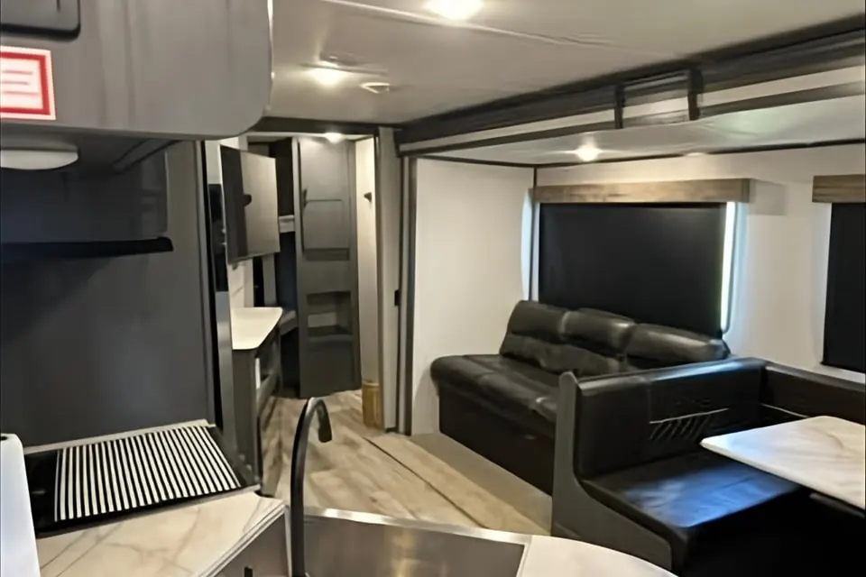 Dutchmen Aspen Trail 3120BHS Travel Trailer