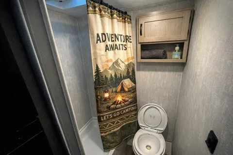 La Bête à Vacances