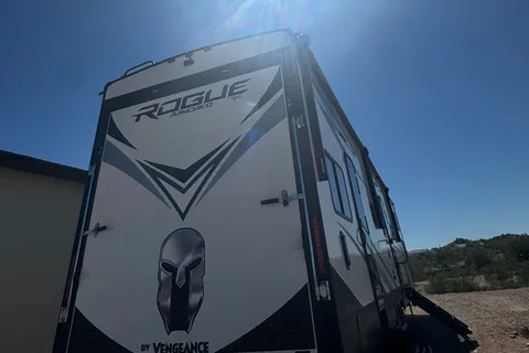 Family Getaway RV