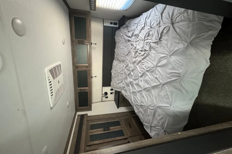 Family Getaway RV