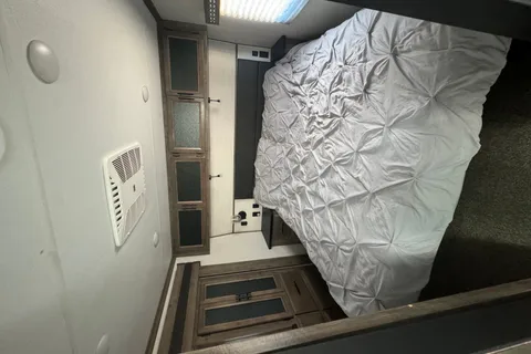 Family Getaway RV