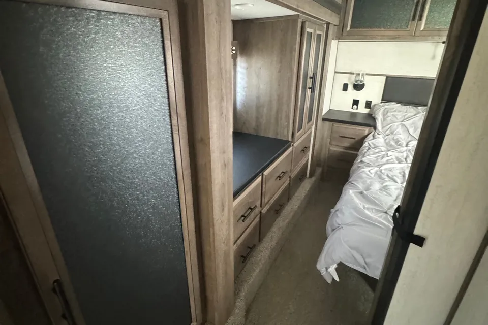 Family Getaway RV