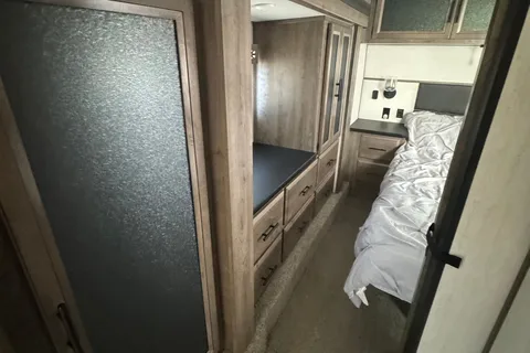 Family Getaway RV