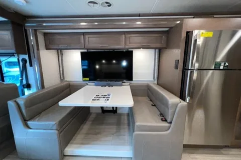 Elegant RV Rentals - Luxury on Wheels a 5 Star Experience