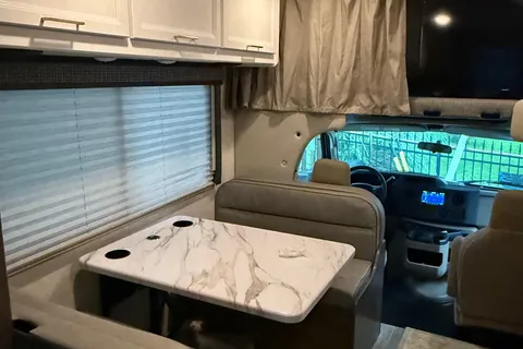 Chateau 2 GO
