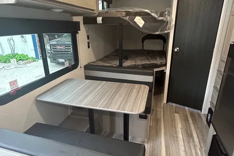 Amanda's Keystone Springdale Travel Trailer
