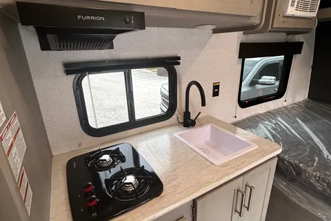 Amanda's Keystone Springdale Travel Trailer