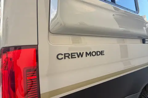 *NEW* 2026 Storyteller MODE XL 4x4 | Sleeps 4 | Airbnb Luxury w/ Starlink