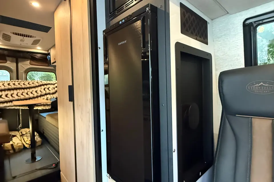 *NEW* 2026 Storyteller MODE XL 4x4 | Sleeps 4 | Airbnb Luxury w/ Starlink