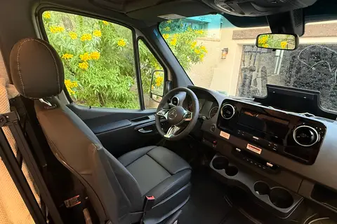 *NEW* 2026 Storyteller MODE XL 4x4 | Sleeps 4 | Airbnb Luxury w/ Starlink