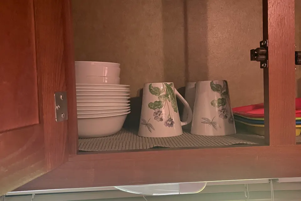 Mike's Jayco X23B Hybrid
