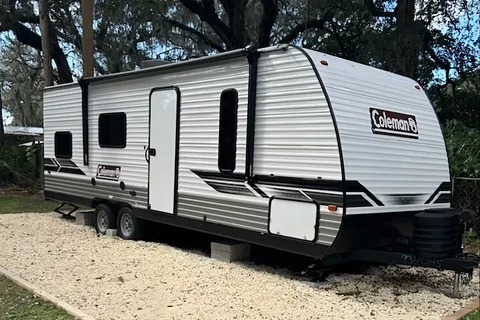 The Rolling Dutchess