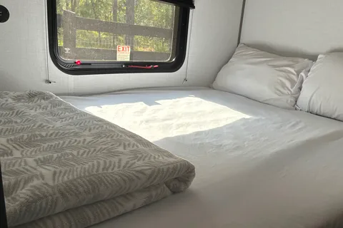 The Rolling Dutchess