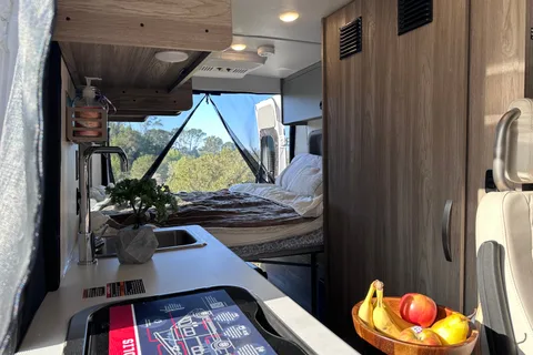 Vantastic Adventures Ahead