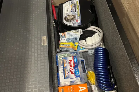 Vantastic Adventures Ahead