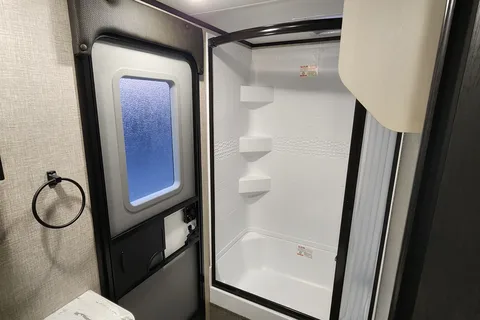 Jayco Jay Feather  Travel Trailer