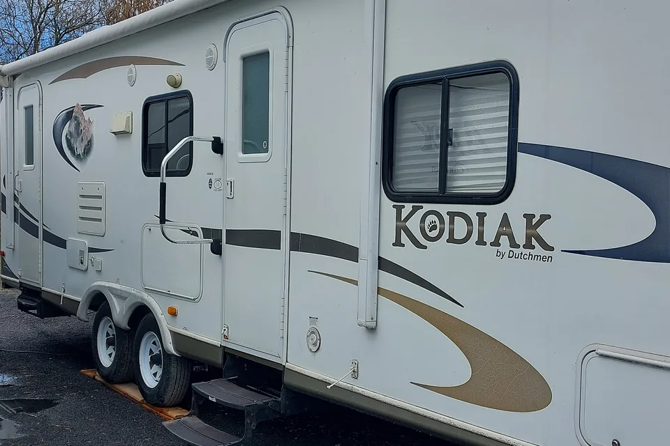 Kodiak Dream