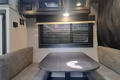 2020 Jayco X17Z Hybrid in London, ON