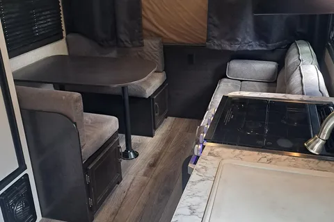2020 Jayco X17Z Hybrid in London, ON