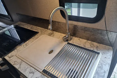 2020 Jayco X17Z Hybrid in London, ON