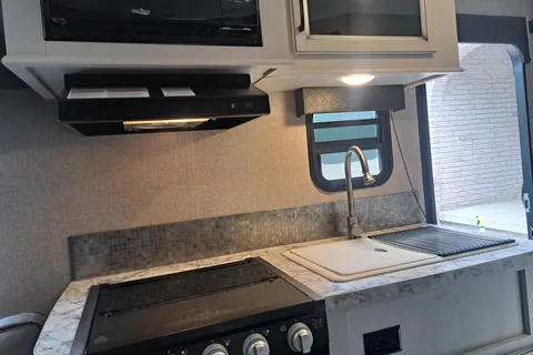 2020 Jayco X17Z Hybrid in London, ON