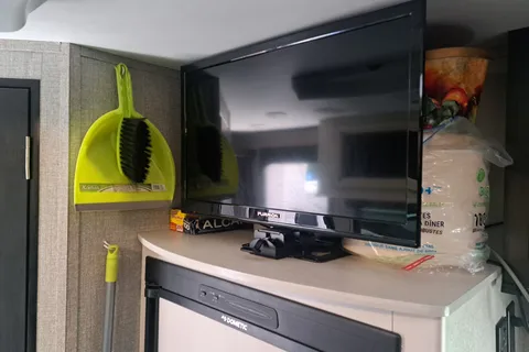 2020 Jayco X17Z Hybrid in London, ON