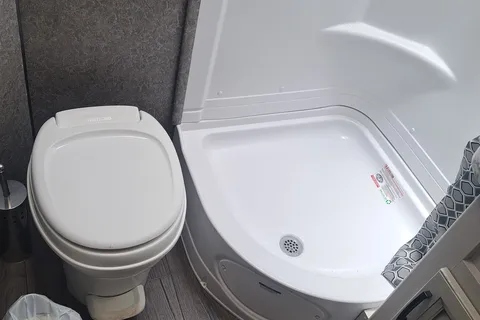 2020 Jayco X17Z Hybrid in London, ON