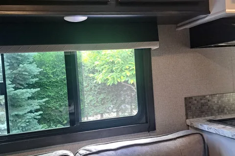 2020 Jayco X17Z Hybrid in London, ON