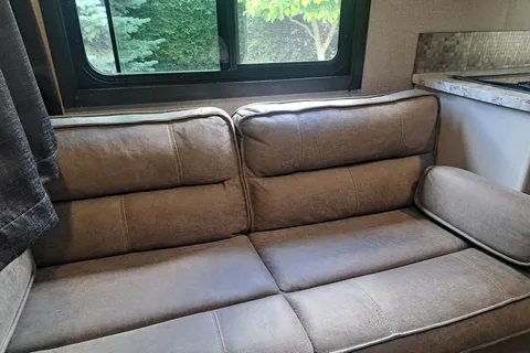 2020 Jayco X17Z Hybrid in London, ON