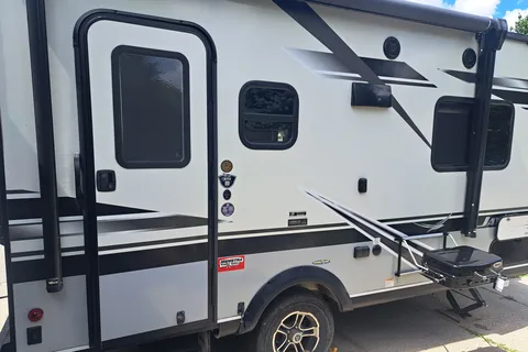 2020 Jayco X17Z Hybrid in London, ON