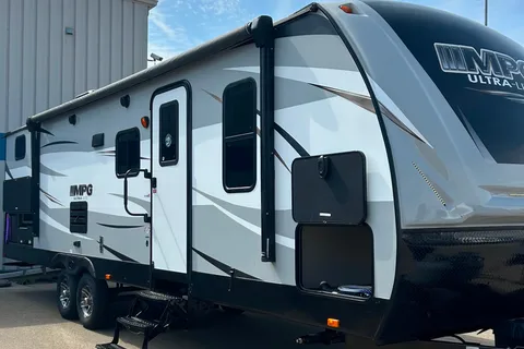 Cruiser RV MPG 2800 Trailer