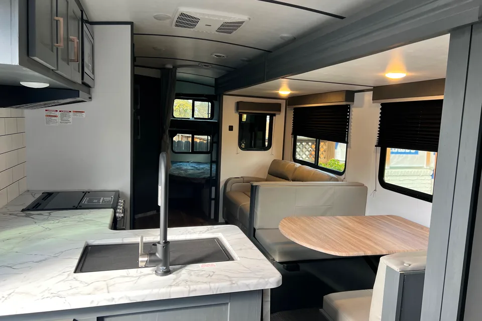 2023 Bullet Ultra Lite Keystone Travel Trailer