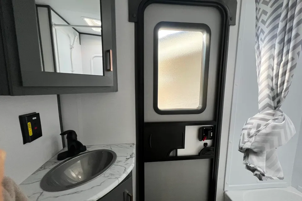 2023 Bullet Ultra Lite Keystone Travel Trailer