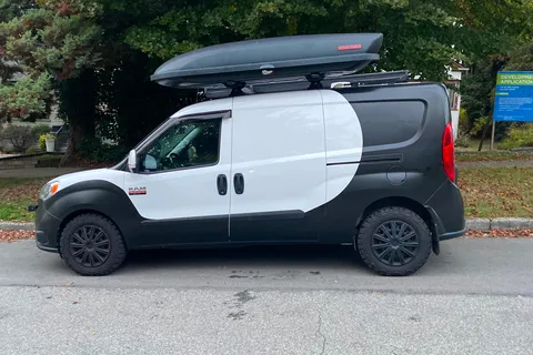 David the Dodge