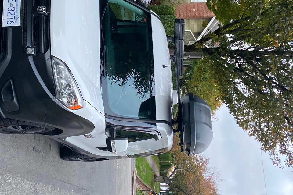 David the Dodge