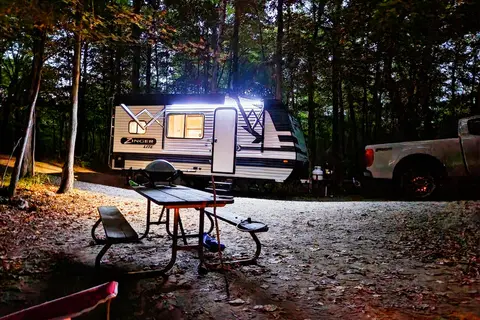 Ziggy the Zinger Lite 18RK Travel Trailer