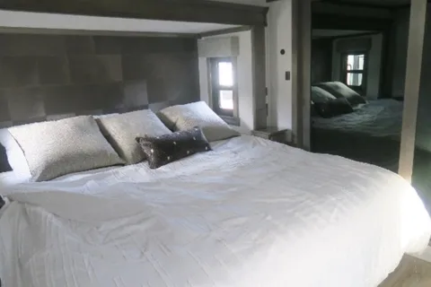 George's Forest River 442mc Fifth Wheel