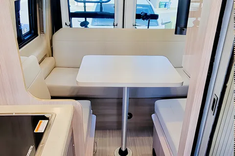 Ready-to-Go Camper Van | Sleeps 4 | Fully Stocked