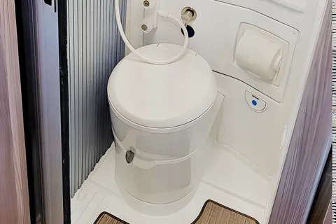 Ready-to-Go Camper Van | Sleeps 4 | Fully Stocked