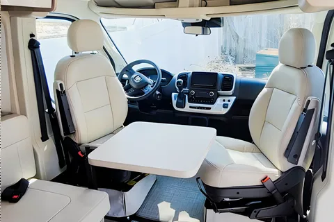 Ready-to-Go Camper Van | Sleeps 4 | Fully Stocked