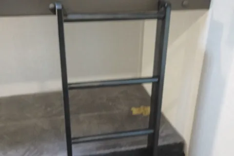 Tate and Allison's Venture SportsTrek Touring Edition Travel Trailer
