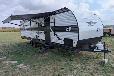 2024 Coachmen i-5 Edition; Sleeps 8