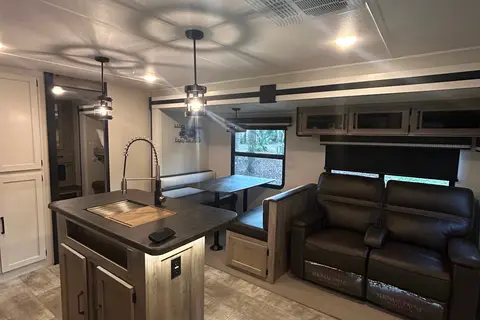 Adventure Oasis 2-delivery only