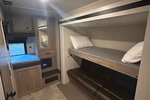 Adventure Oasis 2-delivery only