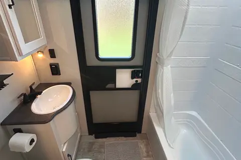 Adventure Oasis 2-delivery only